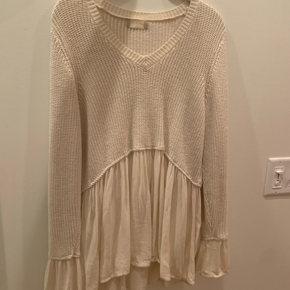 Sweater